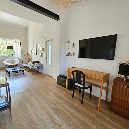 Maison De Avec Piscine * 拉特斯特德布赫