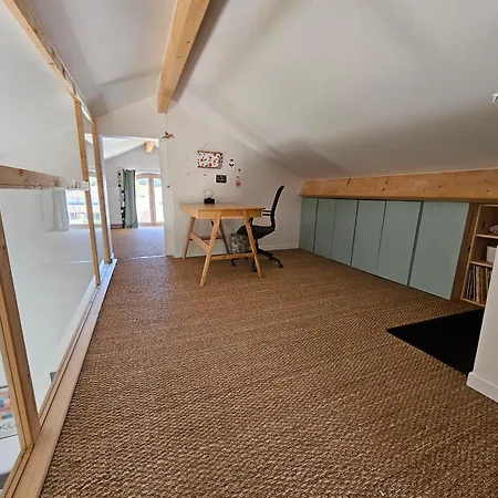 Maison De Avec Piscine 拉特斯特德布赫