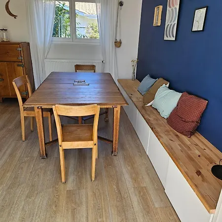 Maison De Avec Piscine 拉特斯特德布赫