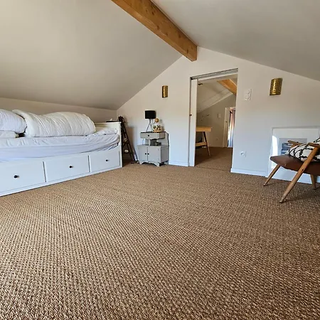 度假居 Maison De Avec Piscine *