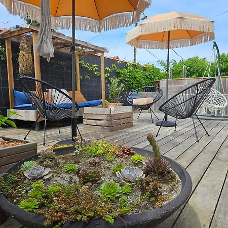 Maison De Avec Piscine