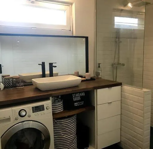 Maison De Avec Piscine * 拉特斯特德布赫