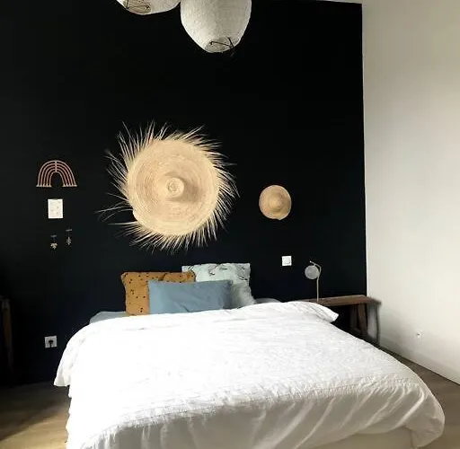 Maison De Avec Piscine 度假居 拉特斯特德布赫