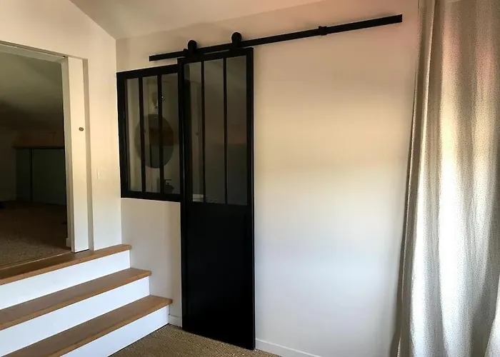 Maison De Avec Piscine *