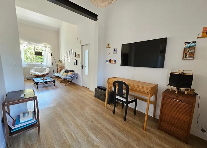 Maison De Avec Piscine * 拉特斯特德布赫