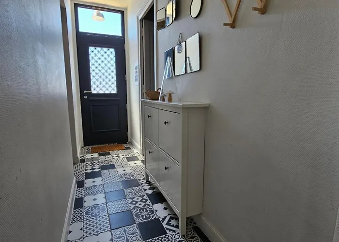 Maison De Avec Piscine * 拉特斯特德布赫