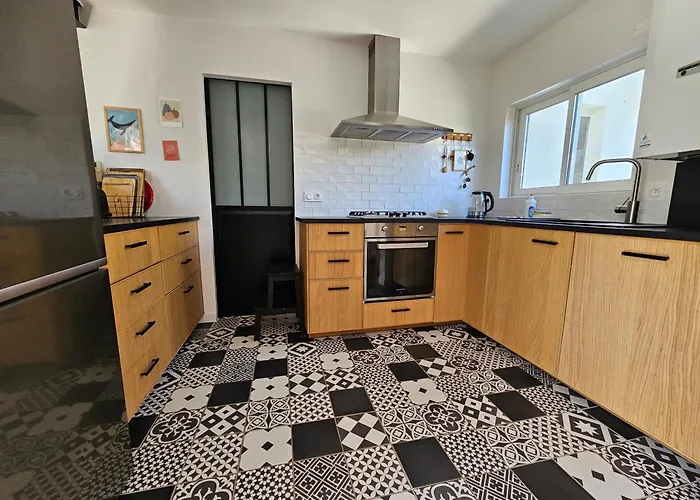 Maison De Avec Piscine