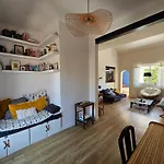 Дом отдыха Maison De Avec Piscine