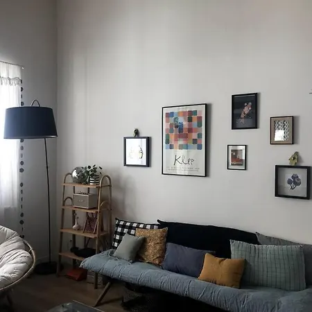 Vakantiehuis Maison De Avec Piscine