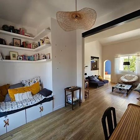 Vakantiehuis Maison De Avec Piscine