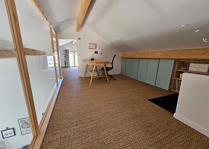 Maison De Avec Piscine La Teste-de-Buch